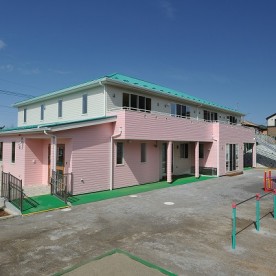 けやきの森保育園