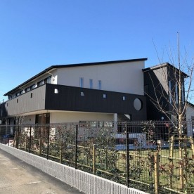 みずほ保育園大宮天沼