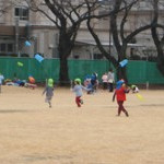 久我山保育園の写真2