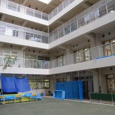 高円寺南保育園