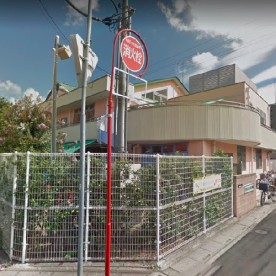 大宮むさしの保育園の写真3