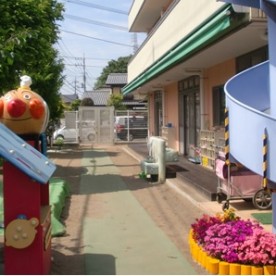 大宮むさしの保育園
