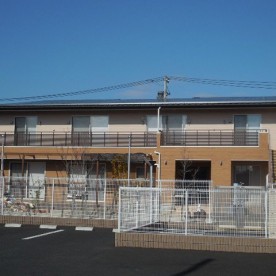 きらりつばさ保育園