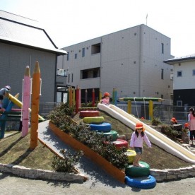 たじま絆保育園