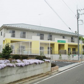 太陽の子大谷口保育園の写真3
