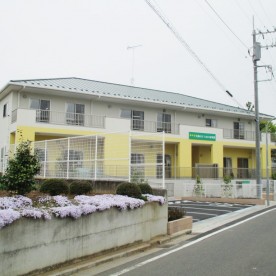 太陽の子大谷口保育園の写真2