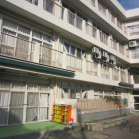 代々木保育園の写真2