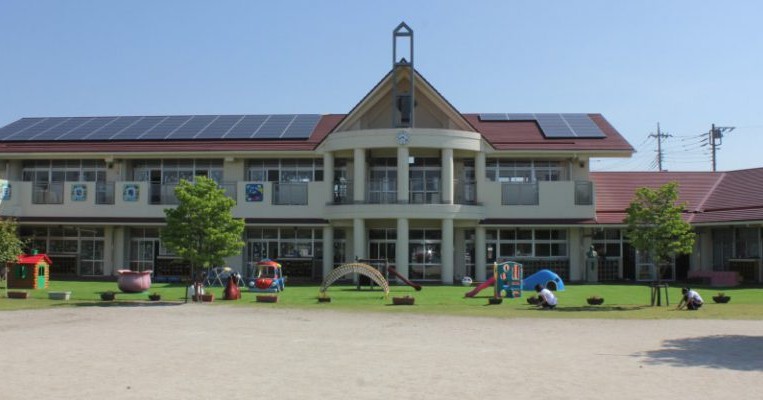 認定こども園本庄幼稚園