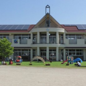 認定こども園本庄幼稚園