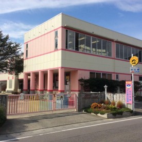 本庄東幼稚園の写真2