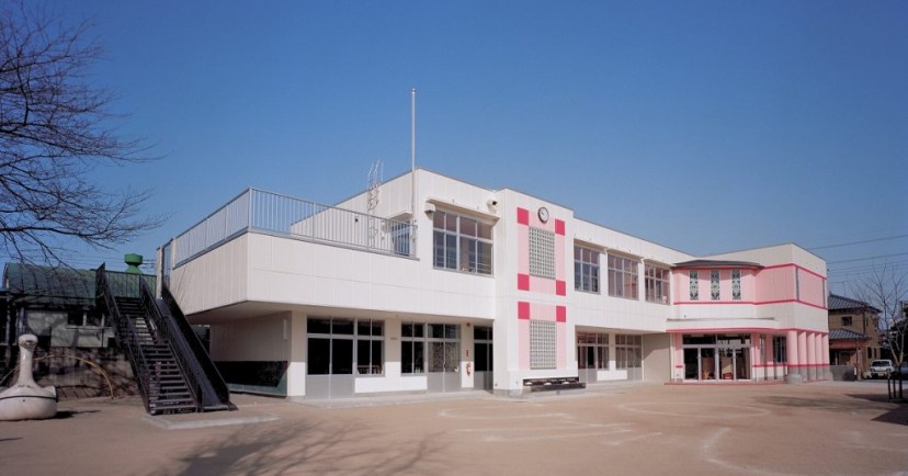 本庄東幼稚園
