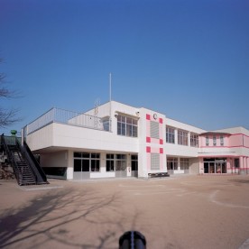 本庄東幼稚園