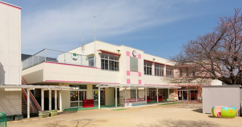 本庄東幼稚園