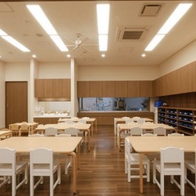 コビープリスクールやしおフレスポ