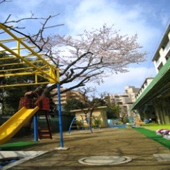 幡ヶ谷第三保育園の写真2