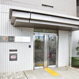 コビープリスクールやしおステーション