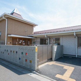 第一保育園の写真2