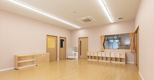 まなびぐら新座保育園