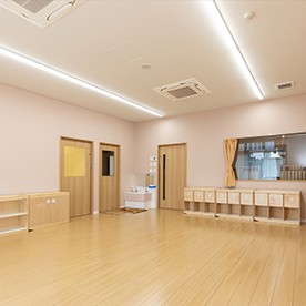 まなびぐら新座保育園