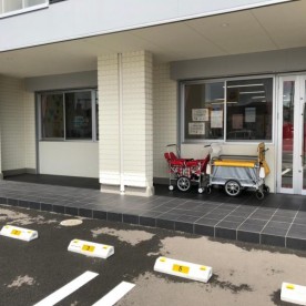 ふぇありぃ保育園レイクタウン・レモン園の写真2