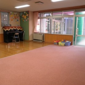 幼保連携型認定こども園　あけぼの東幼稚園