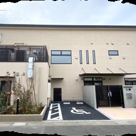 みずほ保育園川口里