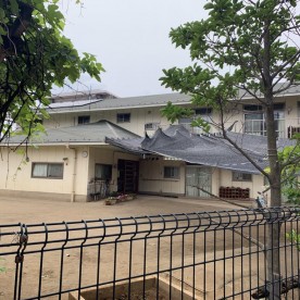 八潮かえで保育園
