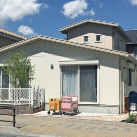 しおどめ保育園八潮茜町
