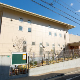 しいの実保育園