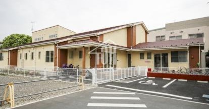 諏訪ひかり保育園