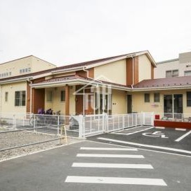 諏訪ひかり保育園
