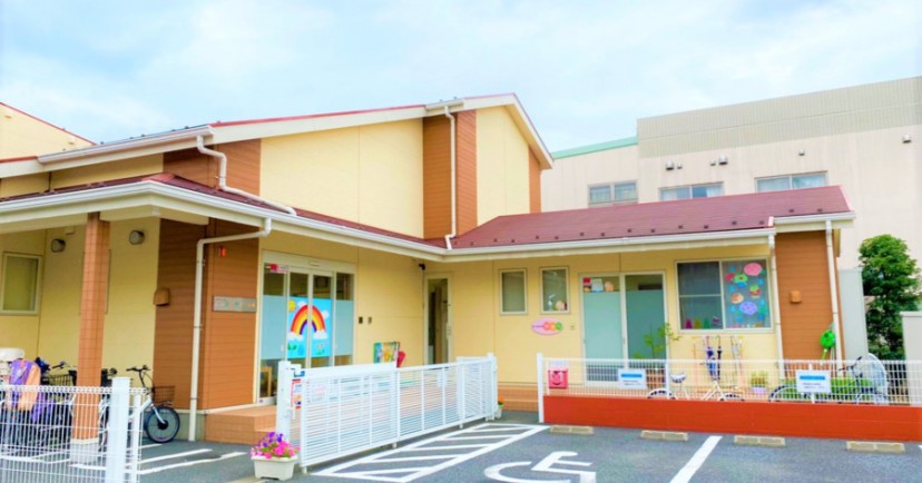 諏訪ひかり保育園