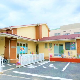 諏訪ひかり保育園の写真3