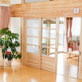 森のひろば保育園