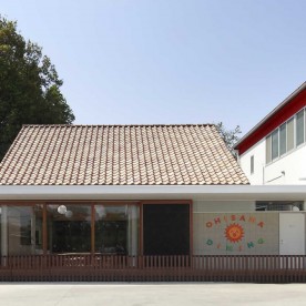 認定こども園しろがね小室幼稚園