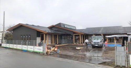 桑の木保育園