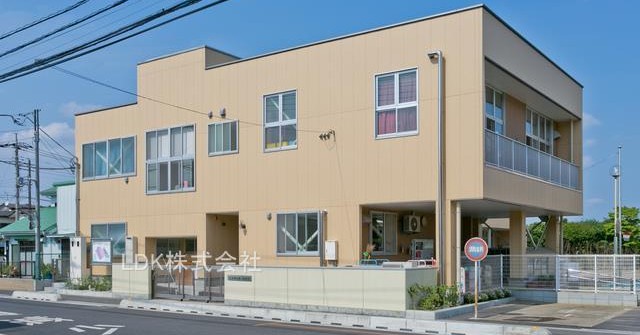 そよかぜ保育園