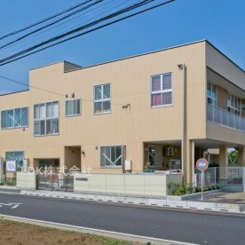 そよかぜ保育園