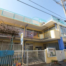 千早子どもの家保育園