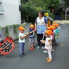 千早子どもの家保育園の写真2