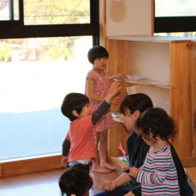せんかわみんなの家の写真4