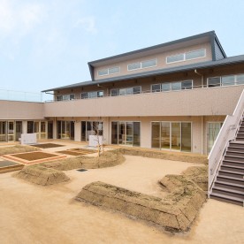 とねの会はすだ保育園