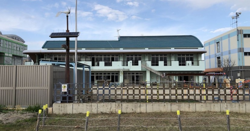 川口市立舟戸幼稚園