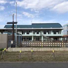 川口市立舟戸幼稚園