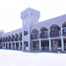 武蔵野短期大学附属保育園