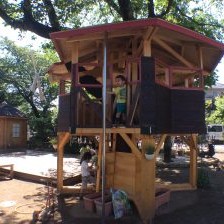 狭山ひかり保育室