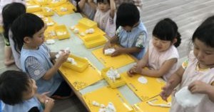 ミルキーホーム川越園