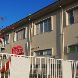 Ｊキッズスカイ入間保育園
