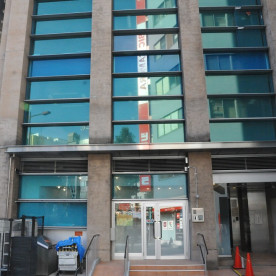 グローバルキッズ池袋駅前保育園