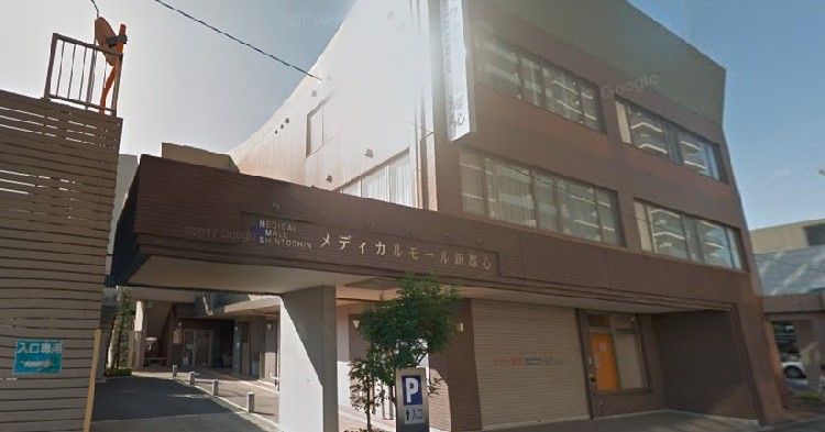 保育園ミルキーウェイ上木崎園